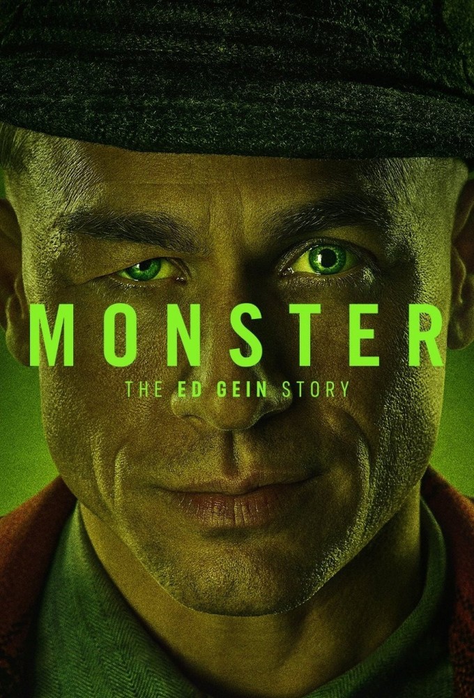 Monster (2022) - The Ed Gein Story [315252] (A1759565272) [[TV Shows]] --Plex--